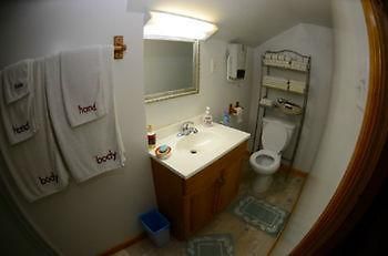 The Historic Greeley Inn Hawley Экстерьер фото