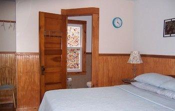 The Historic Greeley Inn Hawley Экстерьер фото