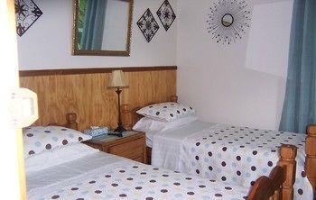The Historic Greeley Inn Hawley Экстерьер фото