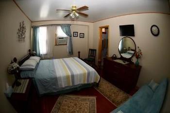 The Historic Greeley Inn Hawley Экстерьер фото