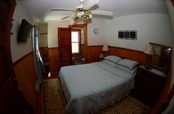 The Historic Greeley Inn Hawley Экстерьер фото